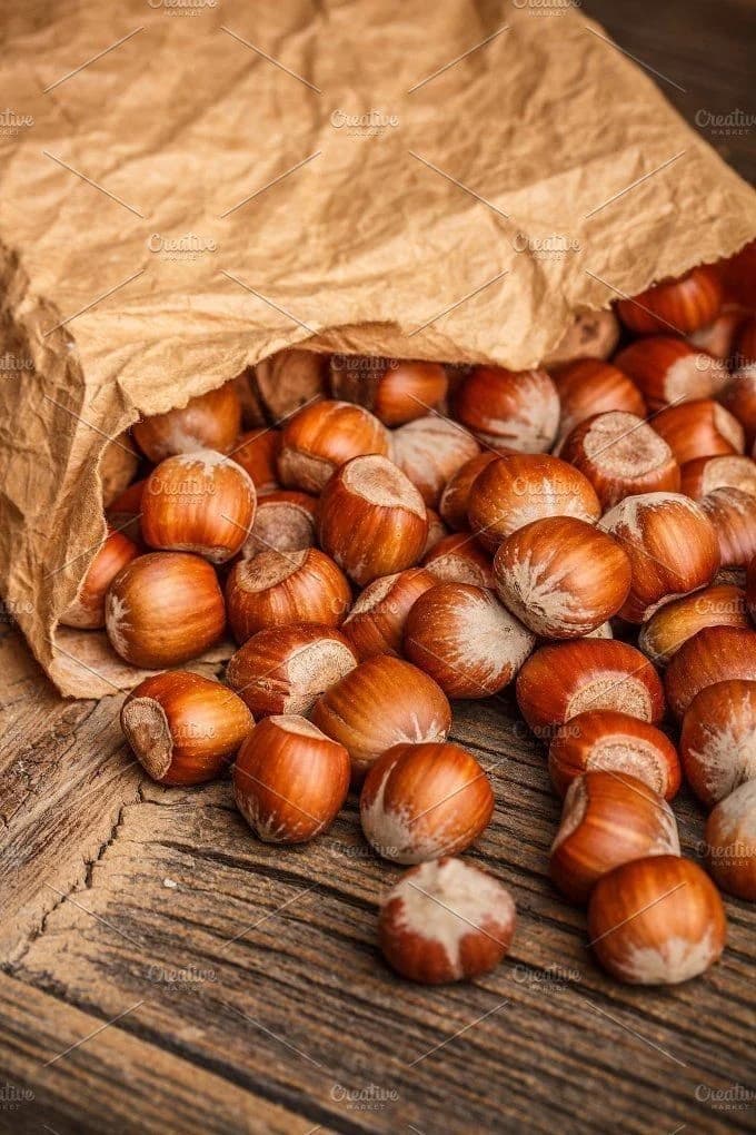 فندق بو داده درجه یک(یک کیلویی)